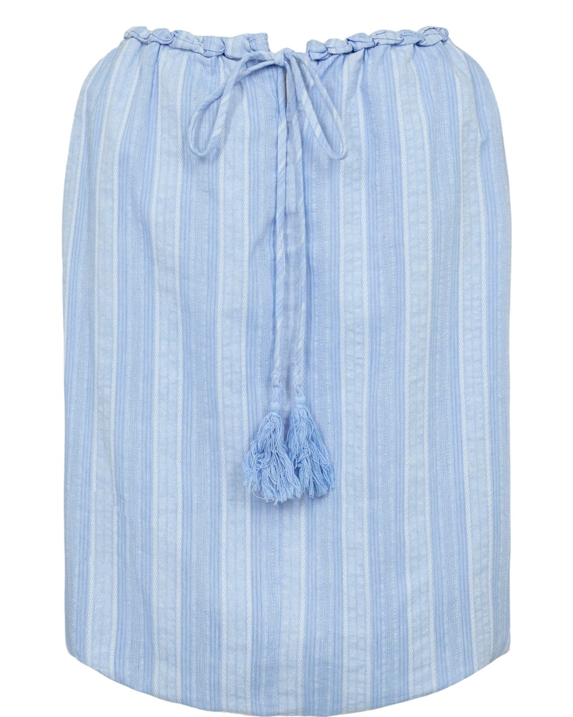 Nümph Top - NuCerena Top i Placid Blue