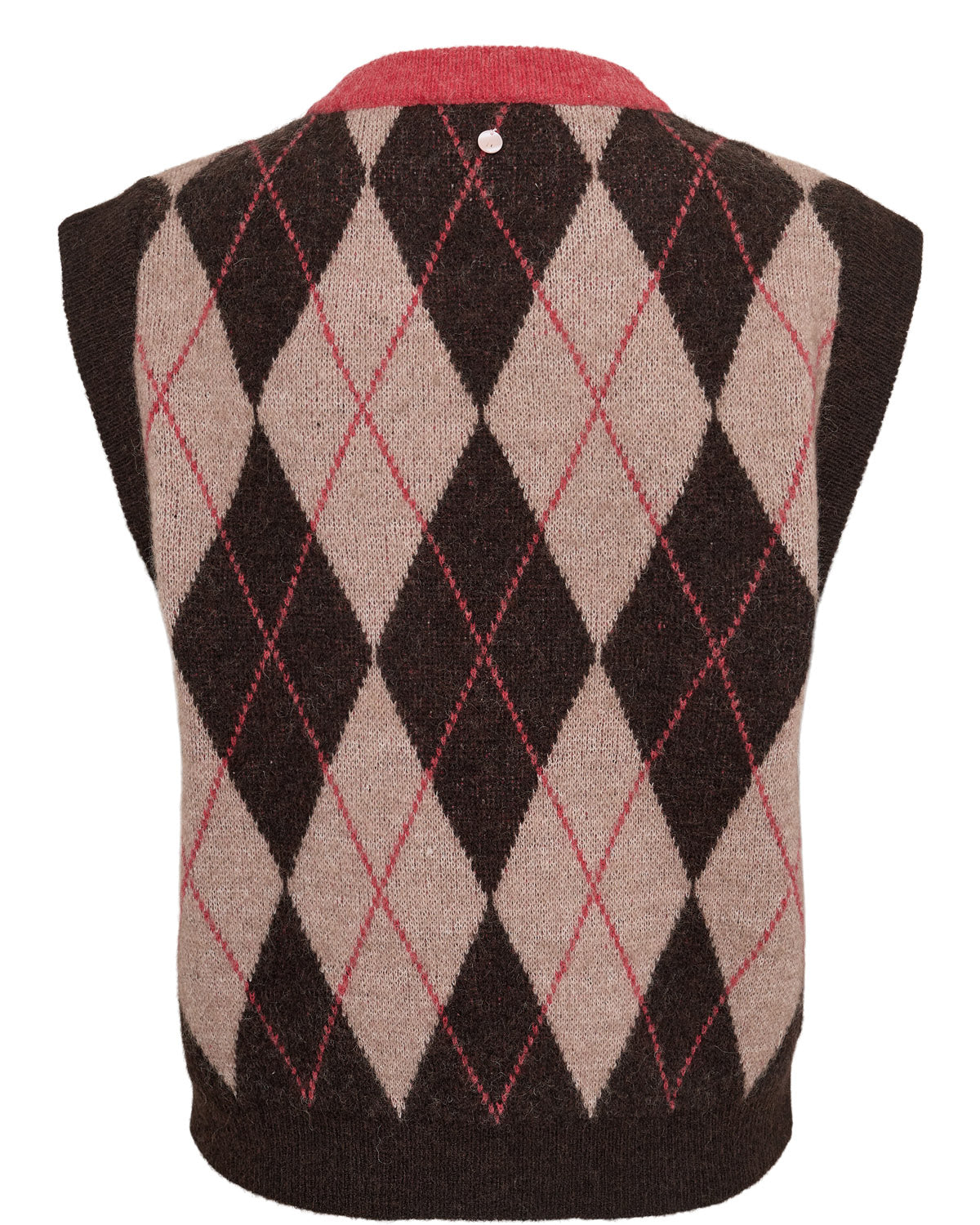 Nümph Vest - NuTikla Vest i Goji Berry