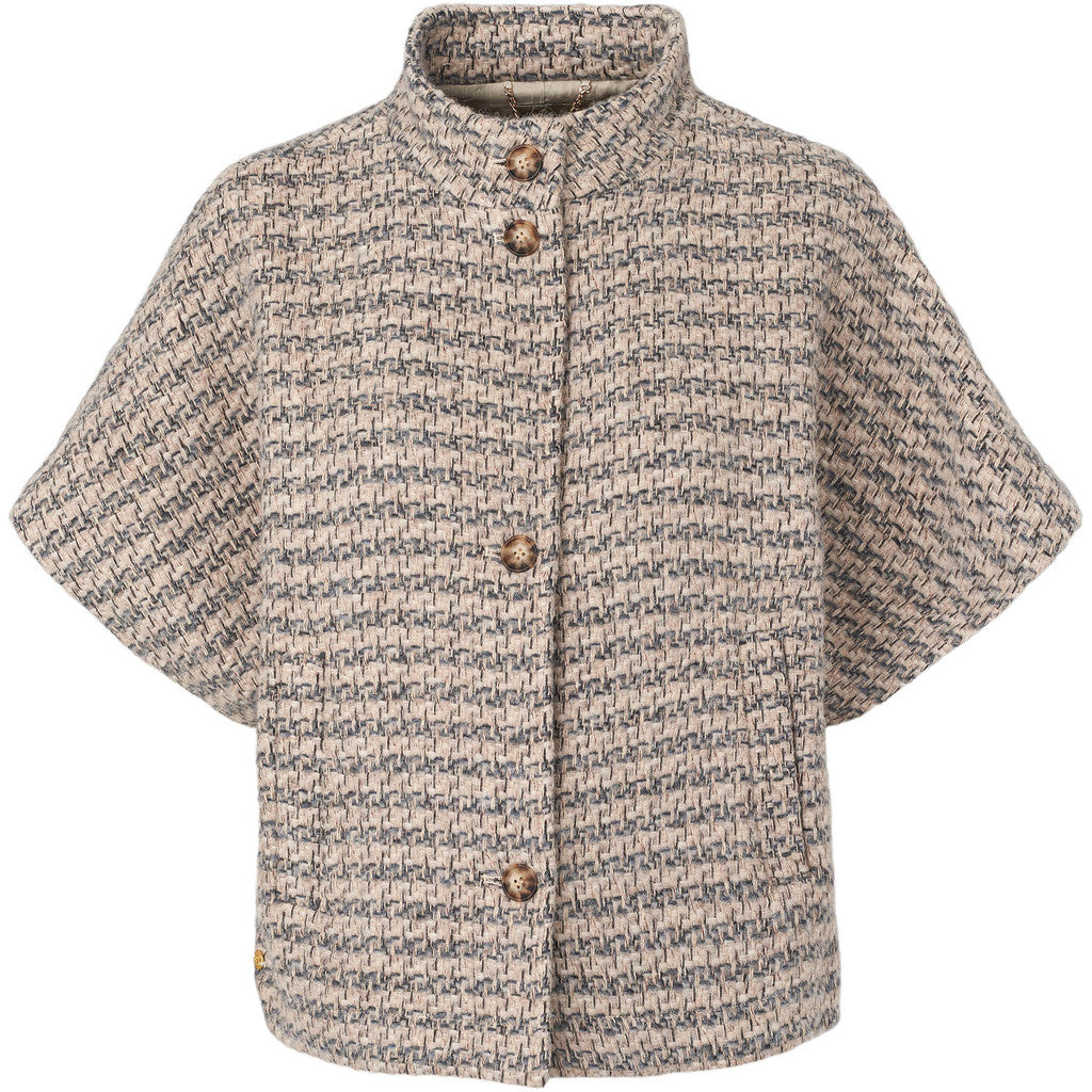 PBO Jakke - PBOBengala Kappe i Natural