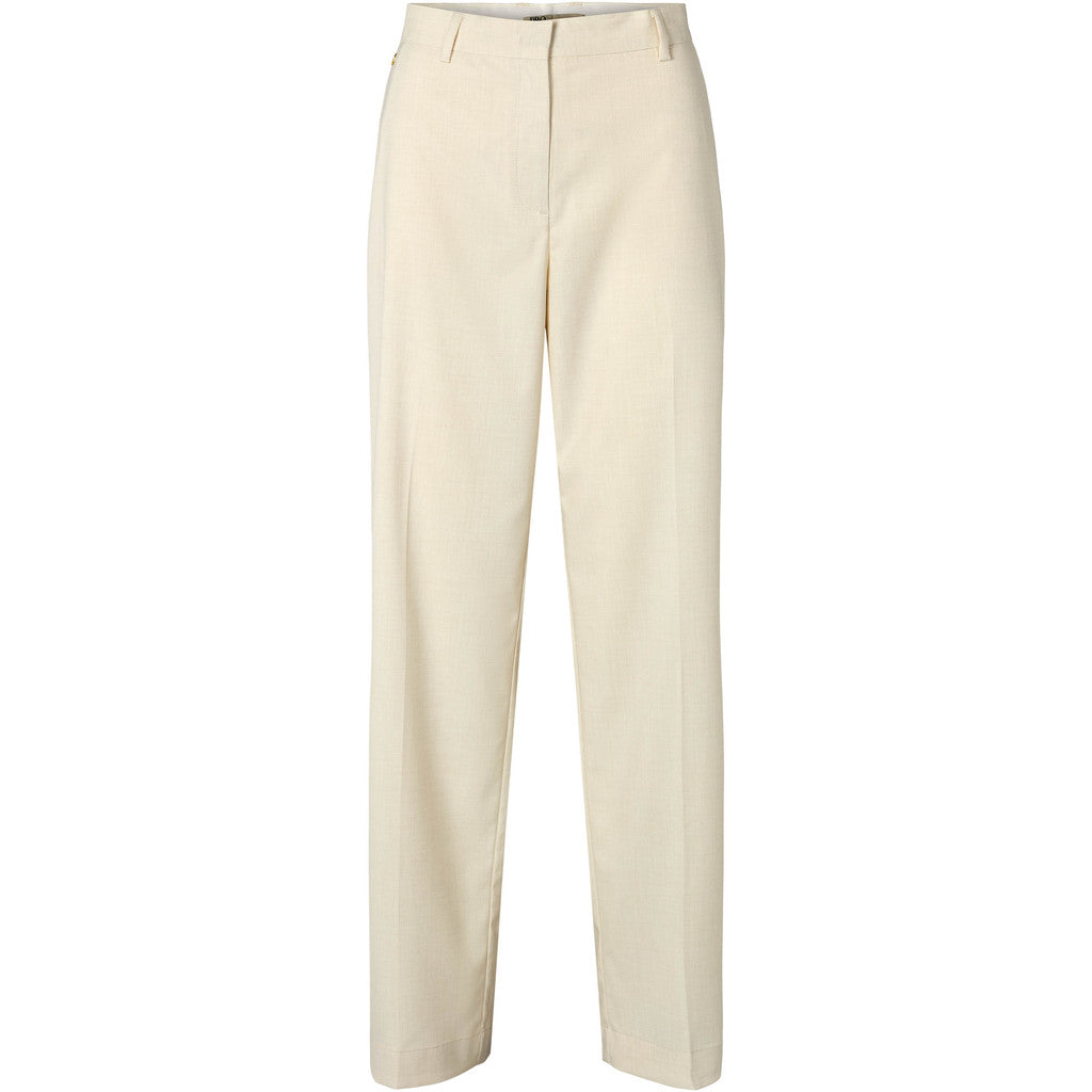 PBO Bukser - PBOTogo Bukser i Off-White