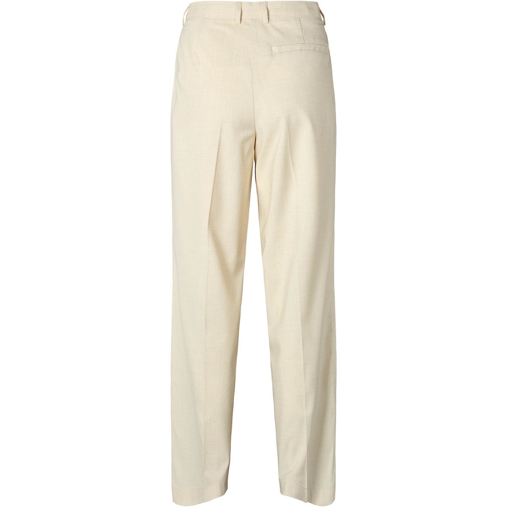 PBO Bukser - PBOTogo Bukser i Off-White