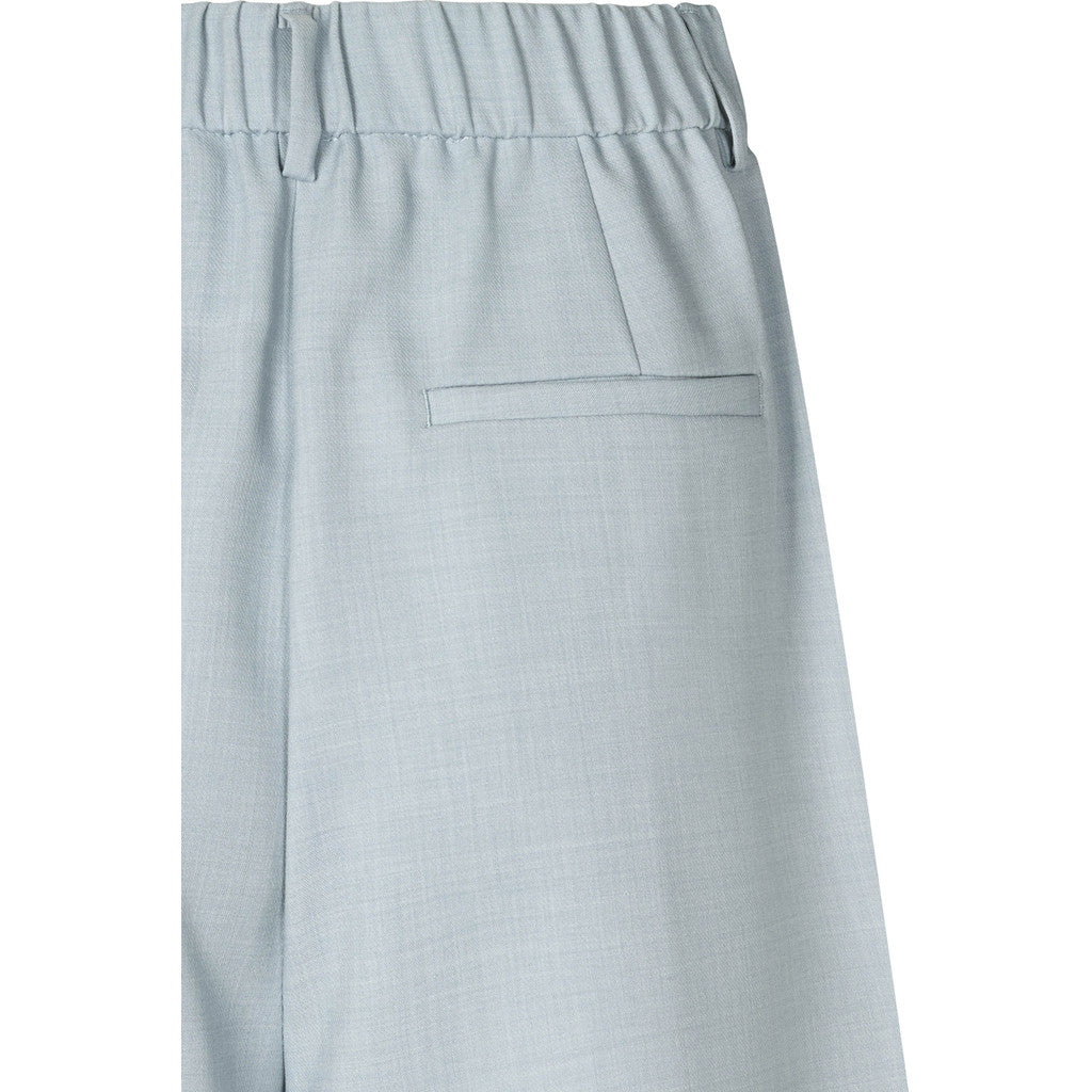 PBO Shorts - PBOKoopa Shorts i Light Blue