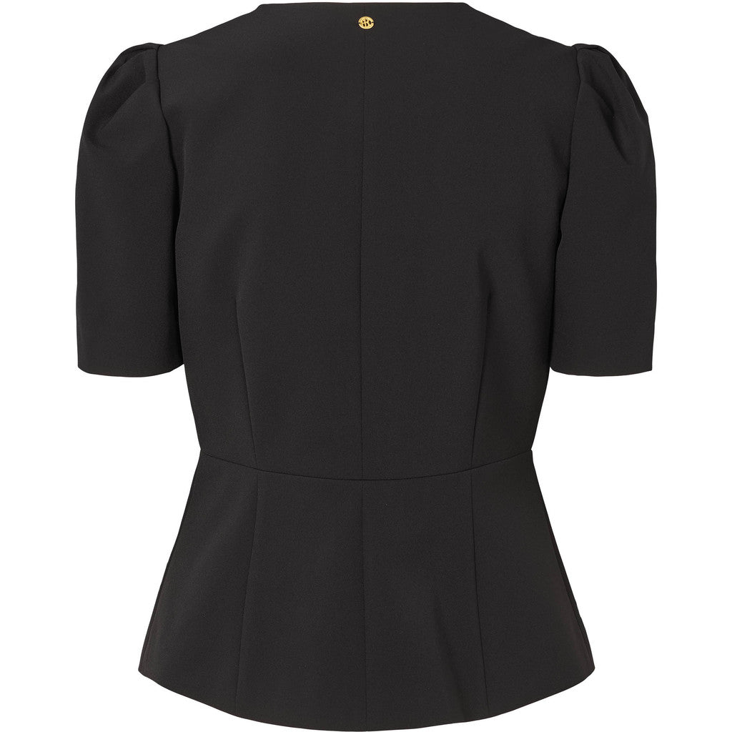 PBO Blazer - PBOPolene Blazer i Sort