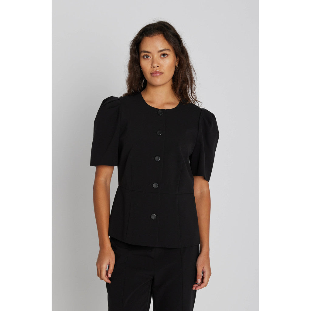 PBO Blazer - PBOPolene Blazer i Sort