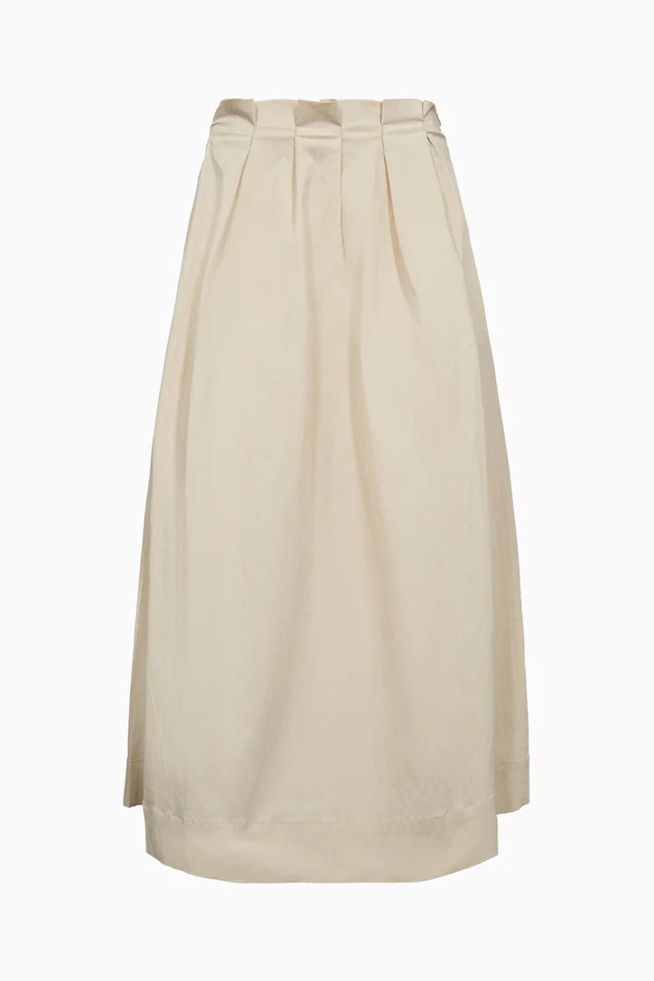 Pieszak Nederdel - PD-Allie Nederdel i Oyster White