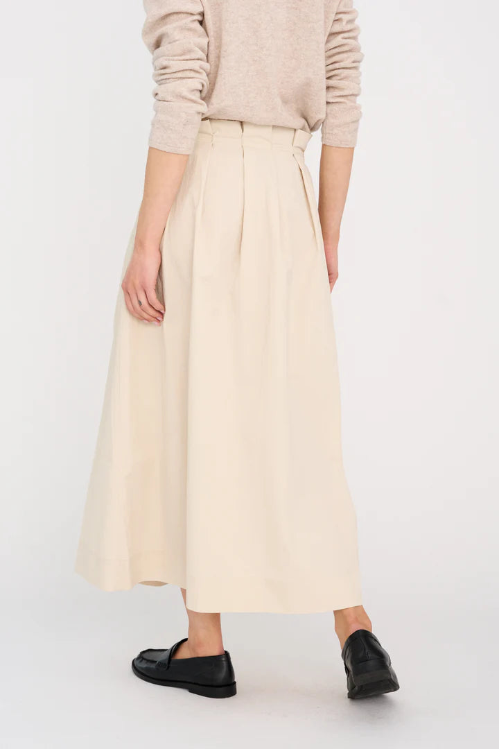 Pieszak Nederdel - PD-Allie Nederdel i Oyster White