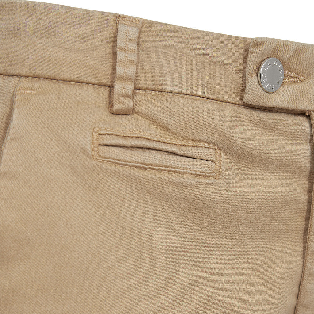 Pieszak Shorts - PD-Anika Support Lang Shorts i Khaki