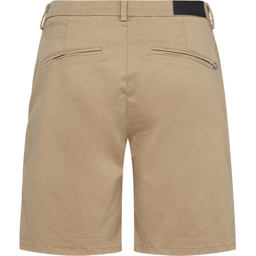 Pieszak Shorts - PD-Anika Support Lang Shorts i Khaki