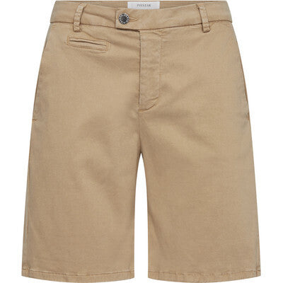 Pieszak Shorts - PD-Anika Support Lang Shorts i Khaki