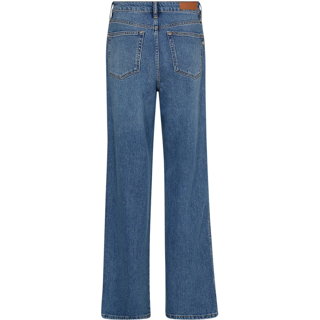 Pieszak Jeans - PD-Anja Jeans Wash Enna Denim Blue