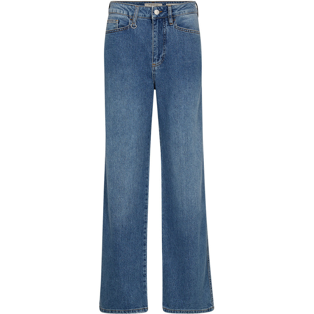 Pieszak Jeans - PD-Anja Jeans Wash Enna Denim Blue