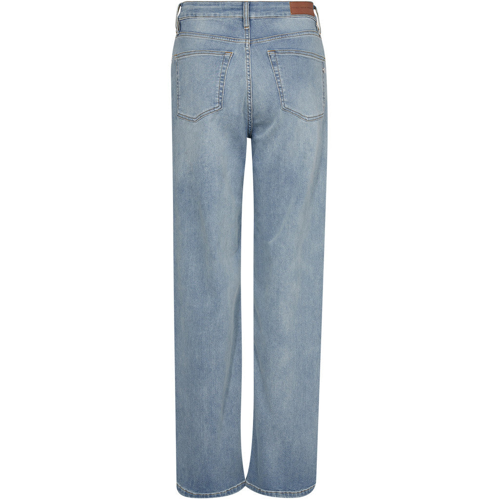 Pieszak Jeans - PD-Birkin Jeans Wash Rivoli i Denim Blue