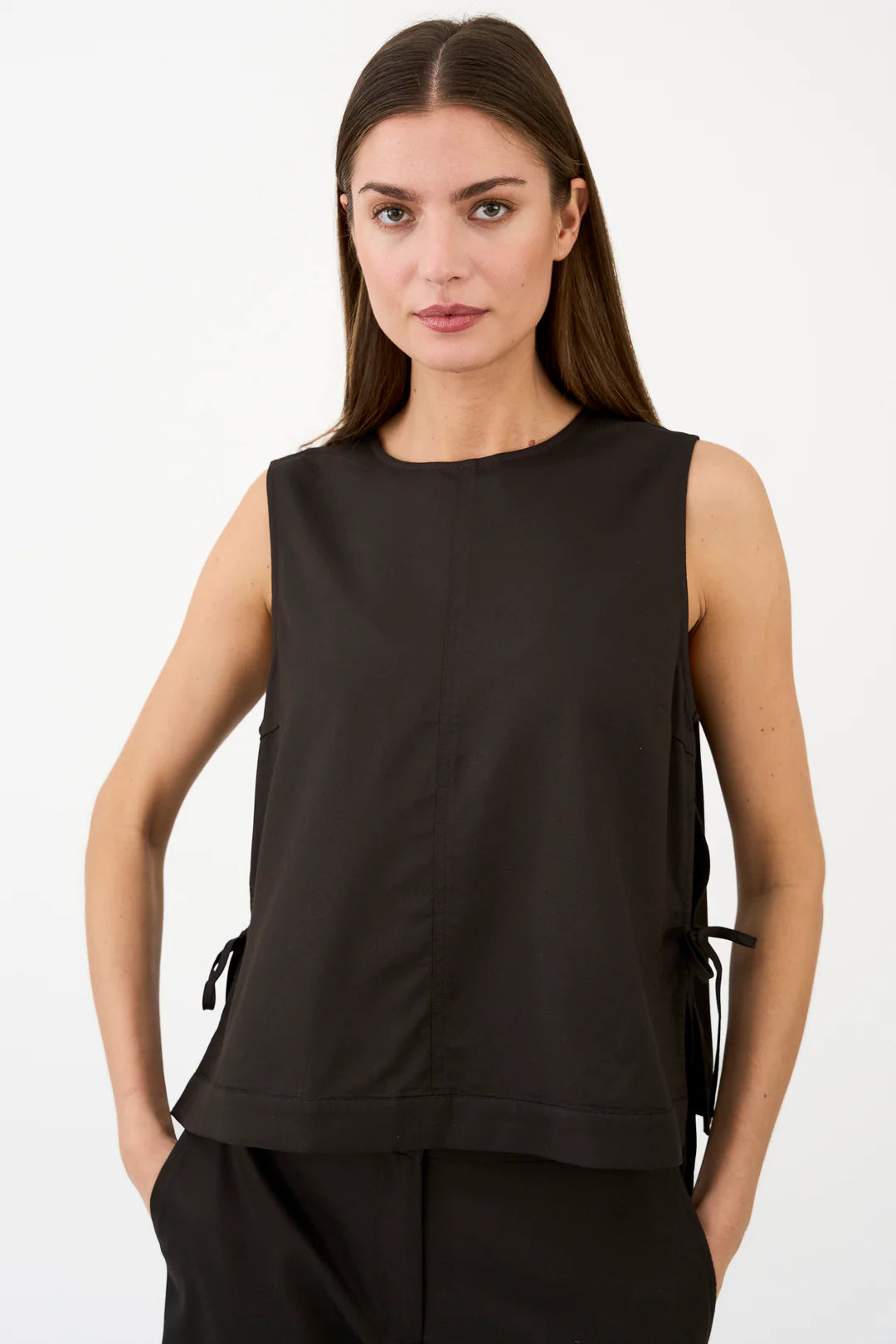 Pieszak Top - PD-Kinsella Top i Coffee Bean