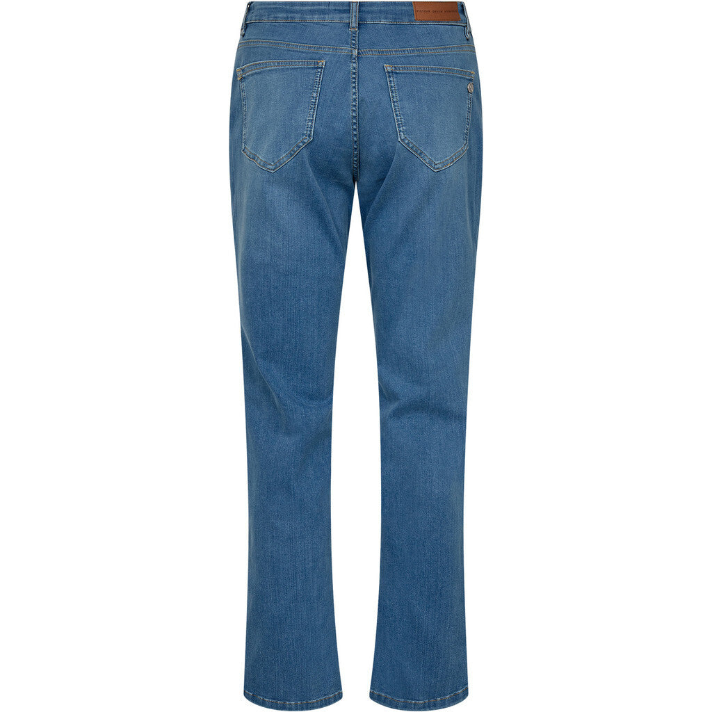 Pieszak Jeans - PD-Nora Jeans Bright Japan i Denim Blue