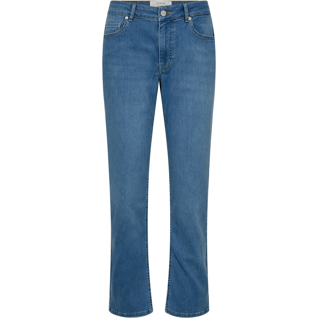 Pieszak Jeans - PD-Nora Jeans Bright Japan i Denim Blue