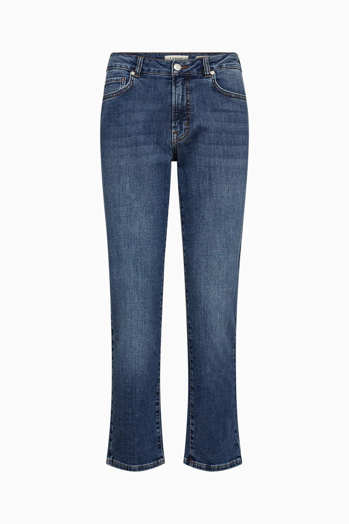 Pieszak Jeans - PD-Nora Jeans Wash Washington i Denim Blue