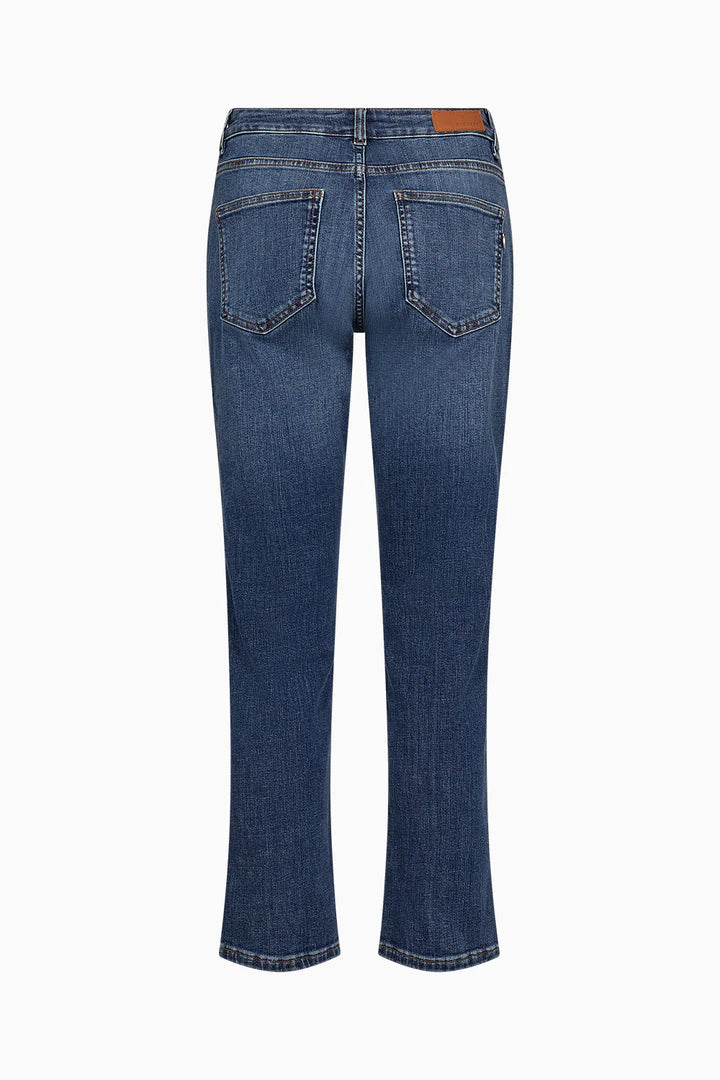 Pieszak Jeans - PD-Nora Jeans Wash Washington i Denim Blue