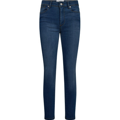 Pieszak Jeans - PD-Poline Jeans Support Wash Stunning Massa i Denim Blue