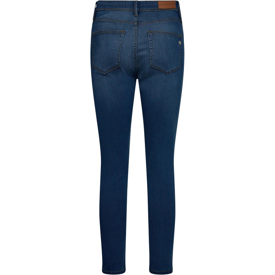 Pieszak Jeans - PD-Poline Jeans Support Wash Stunning Massa i Denim Blue