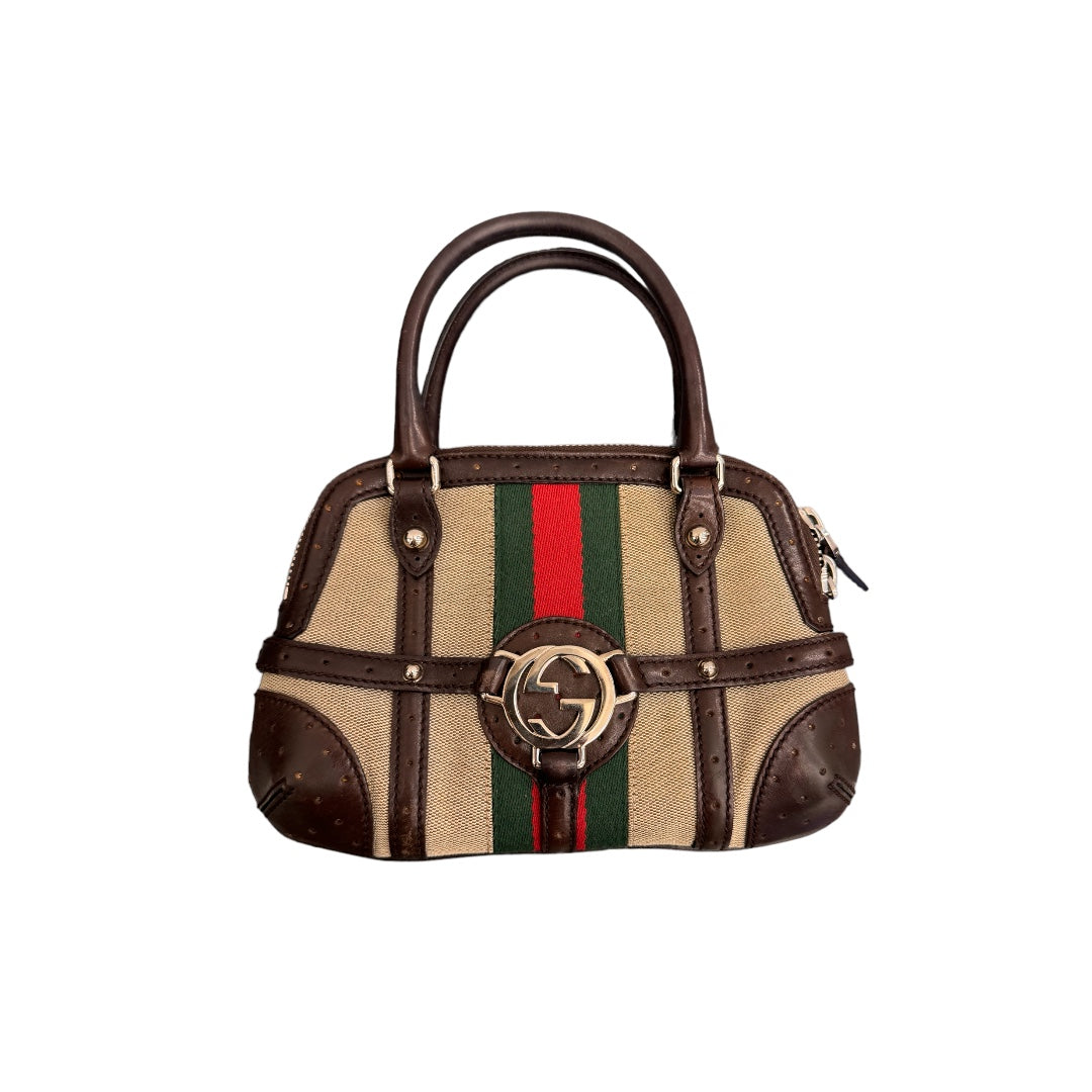 Gucci Håndtaske -  Gucci Håndtaske