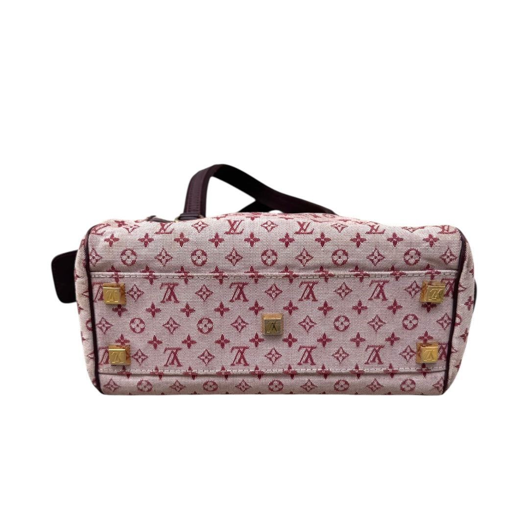 Louis Vuitton Taske - Louis Vuitton Josephine PM