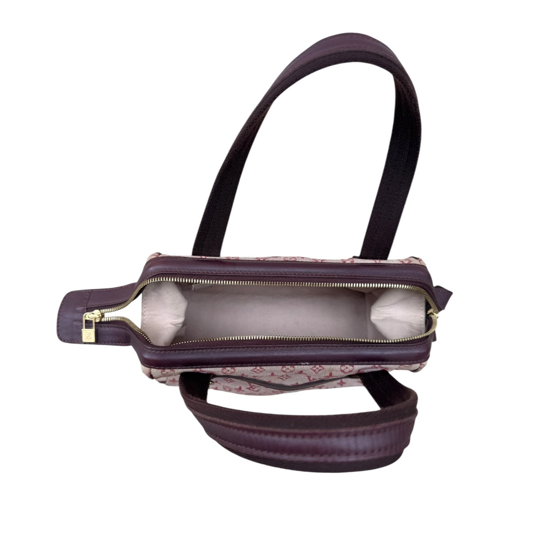 Louis Vuitton Taske - Louis Vuitton Josephine PM