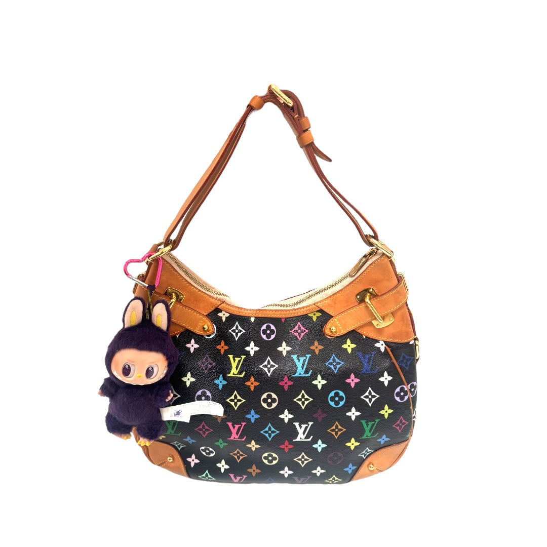 Louis Vuitton Taske - Louis Vuitton Multicolor