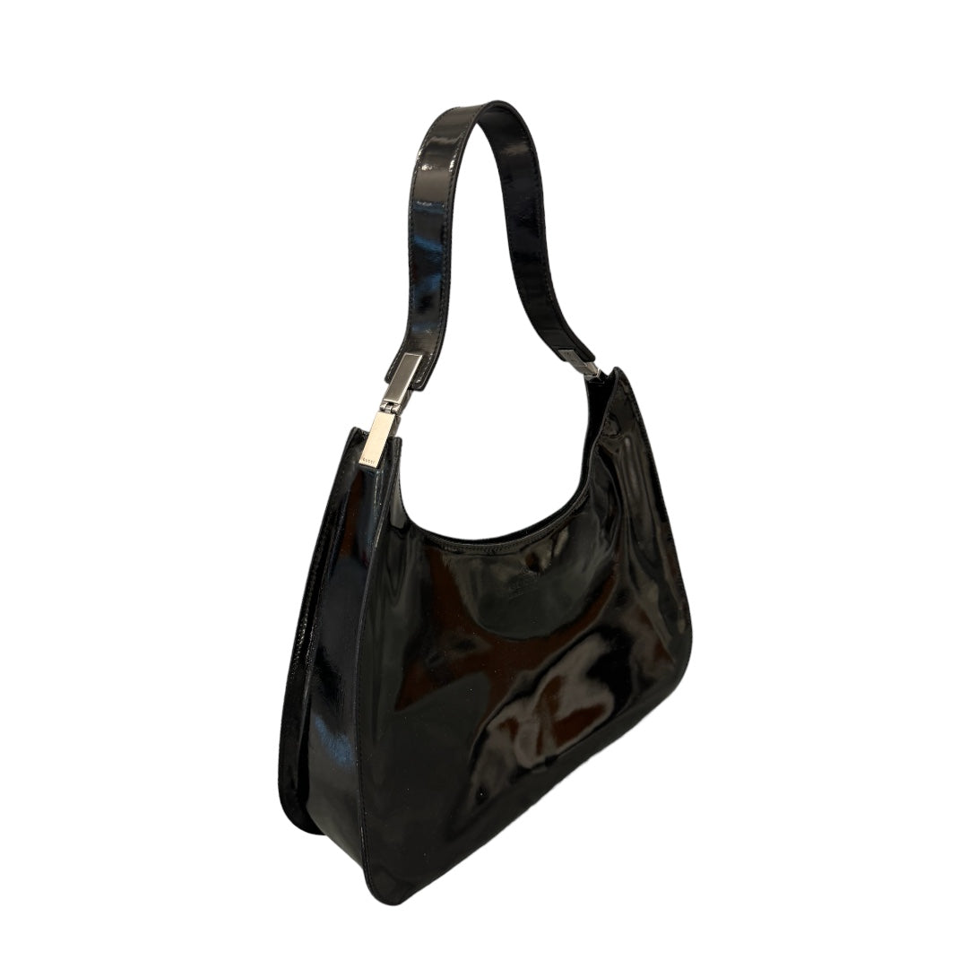 Gucci Taske - Gucci Lak Taske