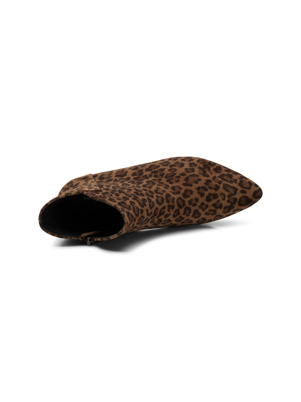 Shoe The Bear - Saga Ruskind Støvle i Leopard