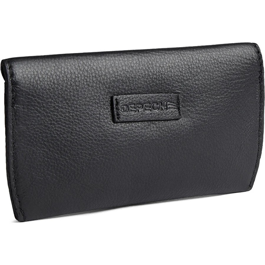 Depeche Etui - 16596 Brille Etui i Sort