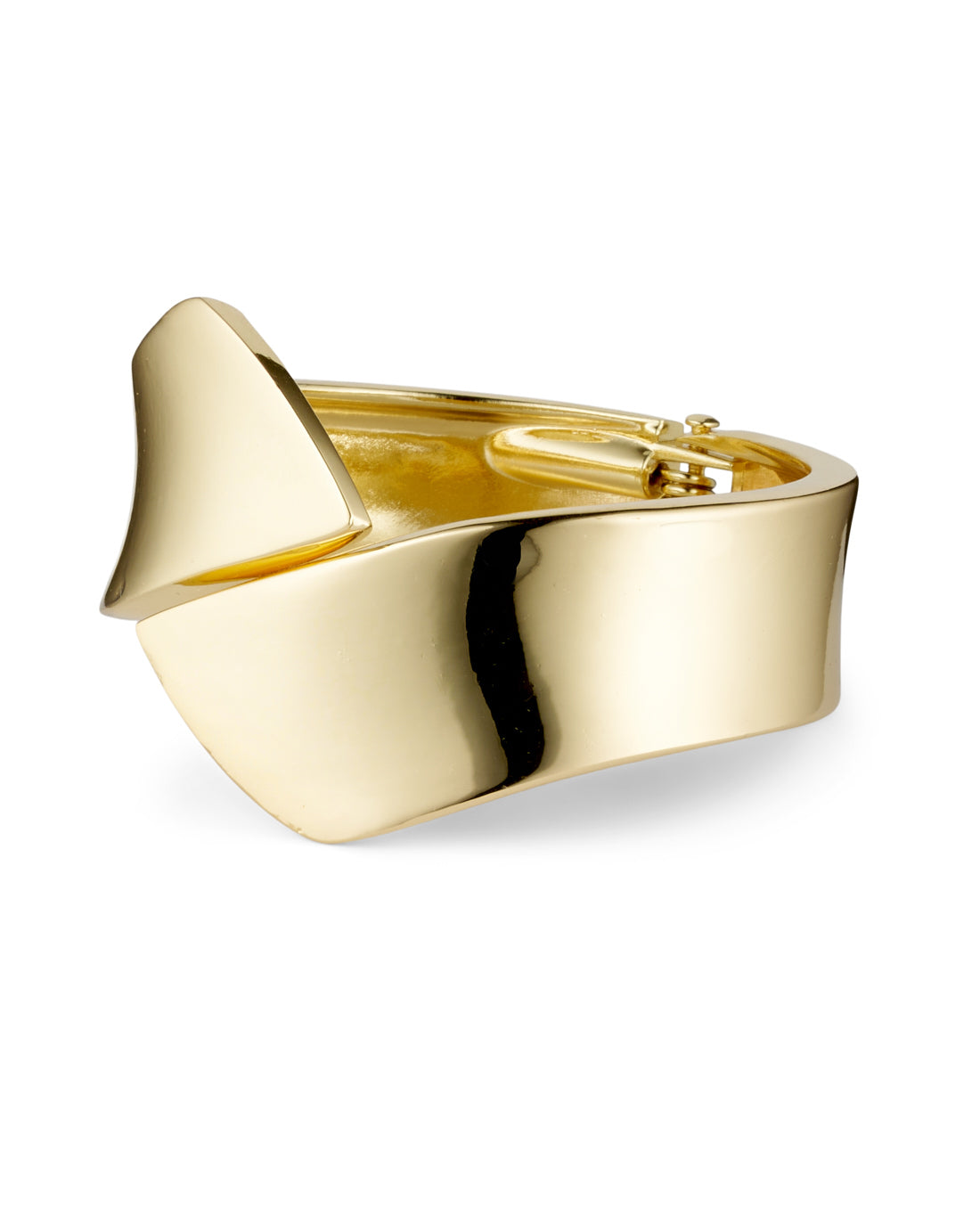 Tim & Simonsen Armbånd - TSJ342 Marisol Armbånd i Forgyldt