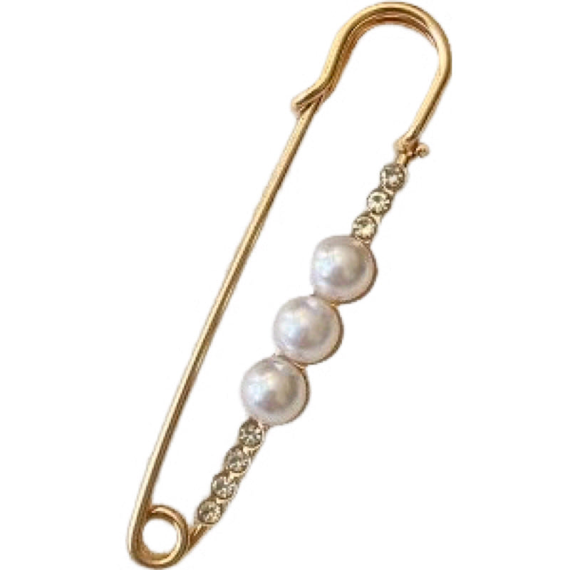 Tim & Simonsen Broche - 642 Pin India Broche