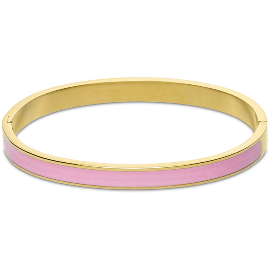 Tim & Simonsen Armbånd - TSJ547 Stana Armbånd i Rosa