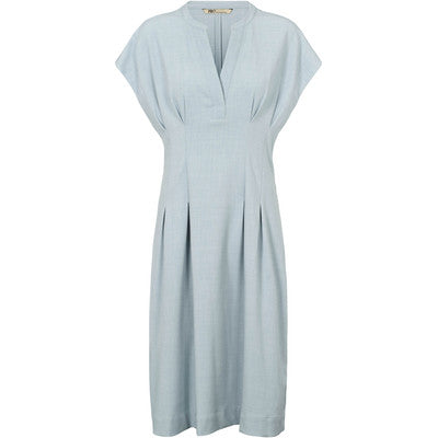 PBO Kjole - PBOArkia Kjole i Light Blue