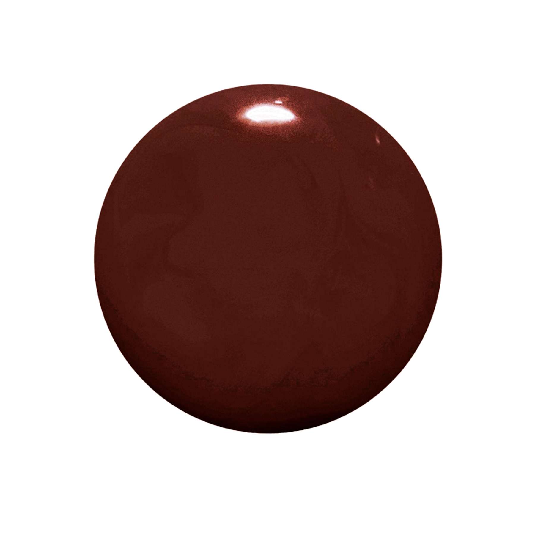 NAILBERRY Neglelak - Grateful Deep Mulberry Neglelak