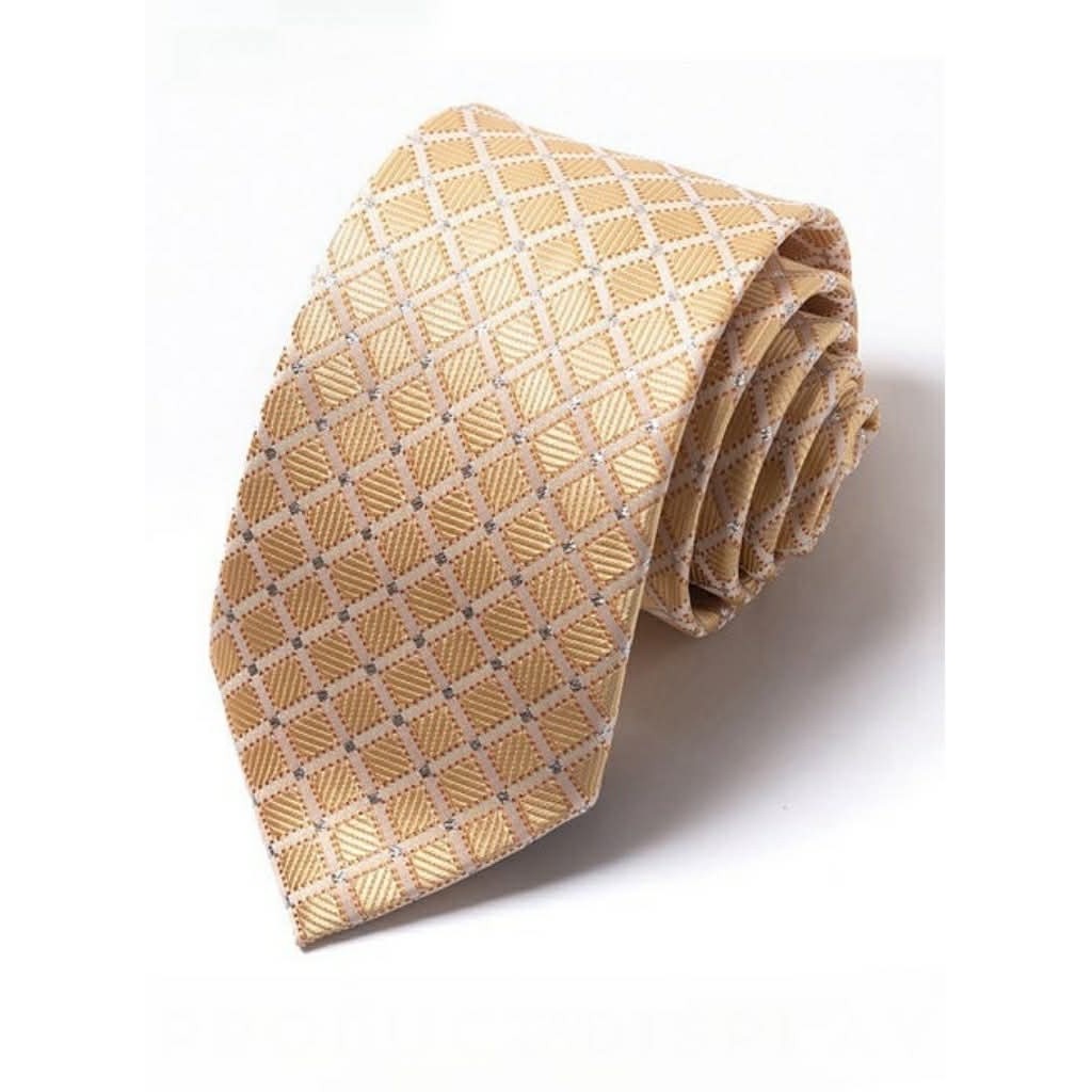 Tim & Simonsen Slips - TSJ594 Slips i Gold Square