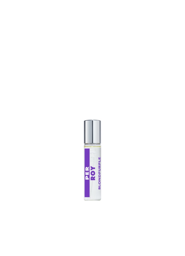 Perroy Parfume - Blondpurple Eau De Parfume 15ml.