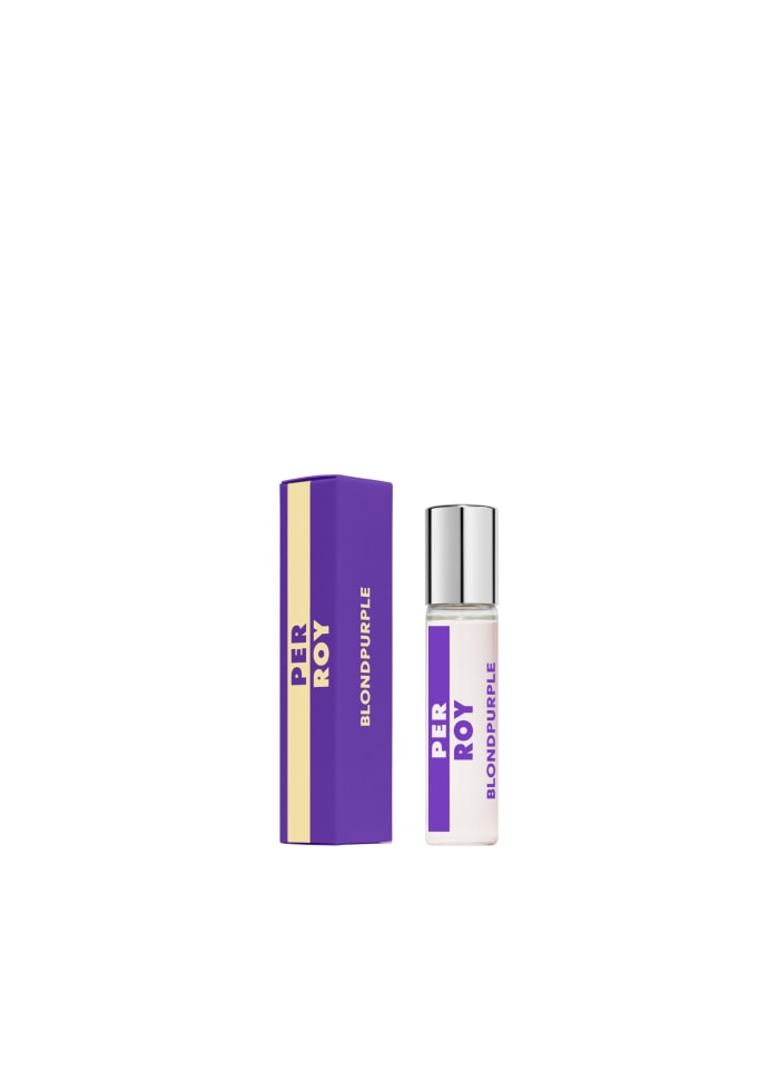 Perroy Parfume - Blondpurple Eau De Parfume 15ml.