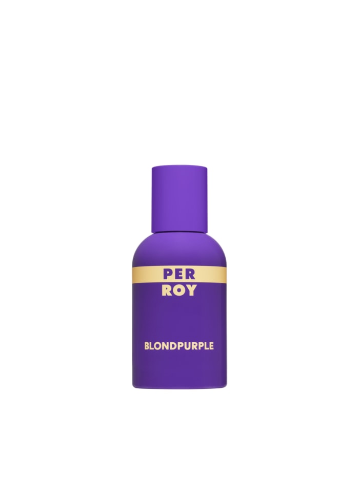 Perroy Parfume - Blondpurple Eau De Parfume 50ml.