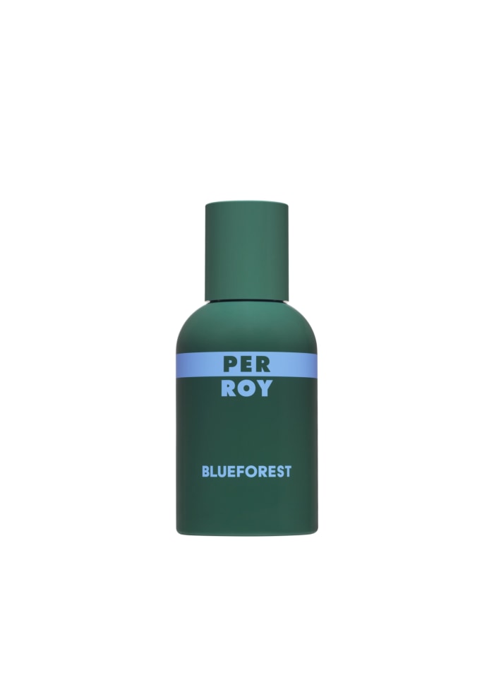 Perroy Parfume - Blueforest Eau De Parfume 50ml.