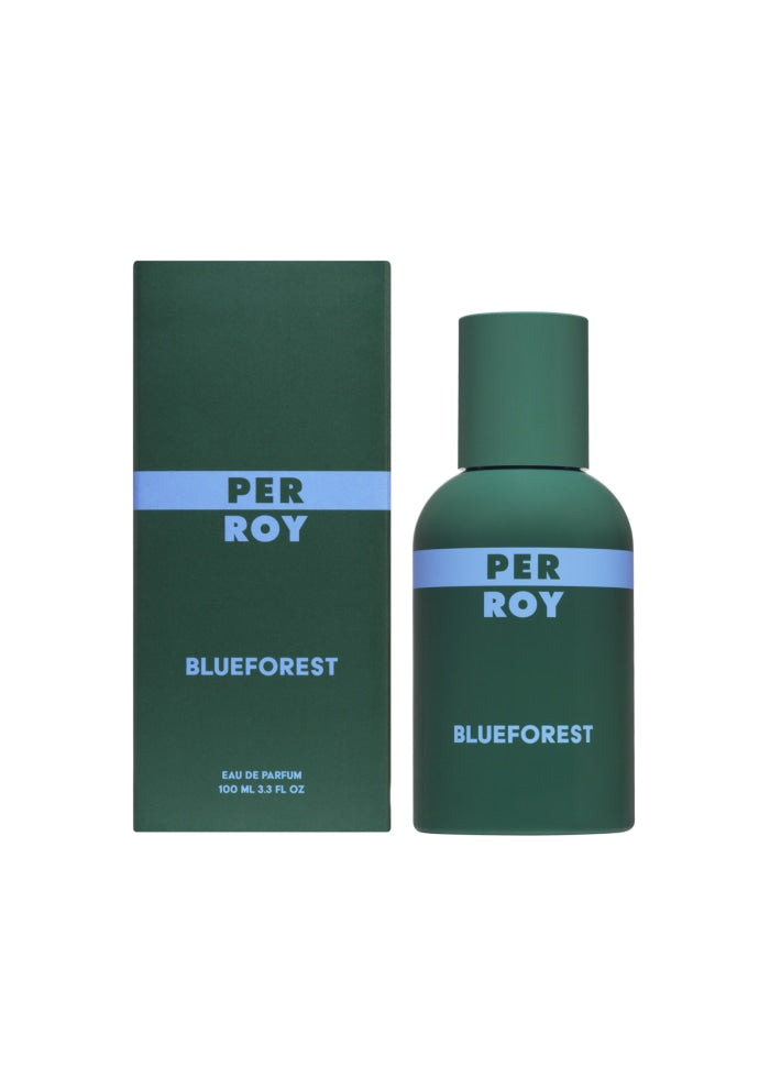 Perroy Parfume - Blueforest Eau De Parfume 50ml.