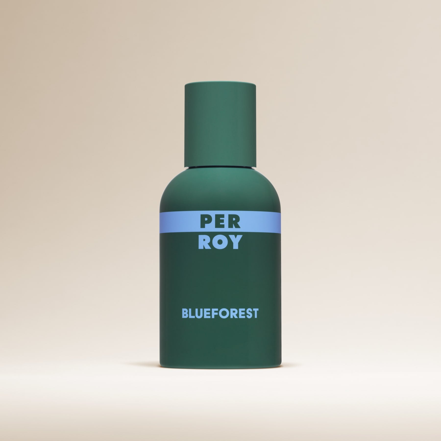 Perroy Parfume - Blueforest Eau De Parfume 50ml.