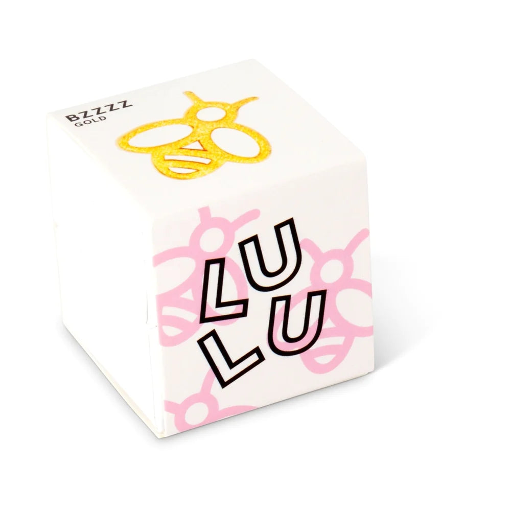 LULU Copenhagen Ørering - Buzzz Ørering