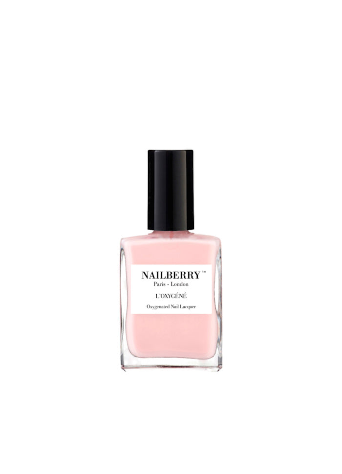 NAILBERRY Neglelak - Candy Floss Neglelak