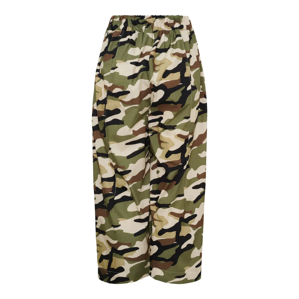 MARTA du château Bukser - MdcAdorina bukser I Camouflage