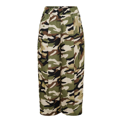 MARTA du château Bukser - MdcAdorina bukser I Camouflage