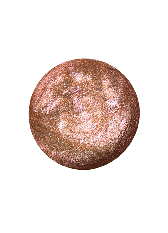 NAILBERRY Neglelak - Neglelak Ring A Posie, Oxygenated Metallic Rose Gold
