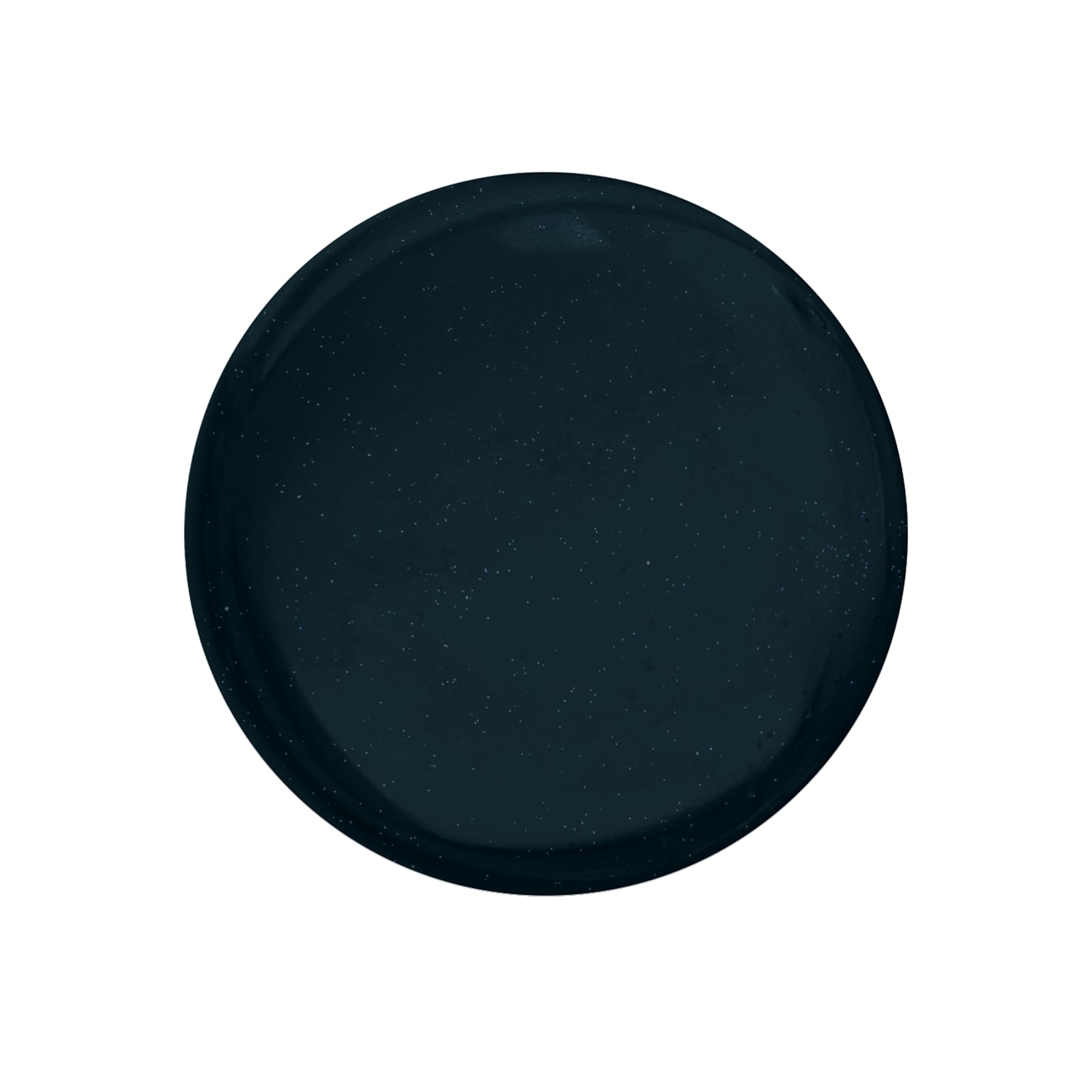 NAILBERRY Neglelak - Neglelak Calactic Pearlised Stormy Grey