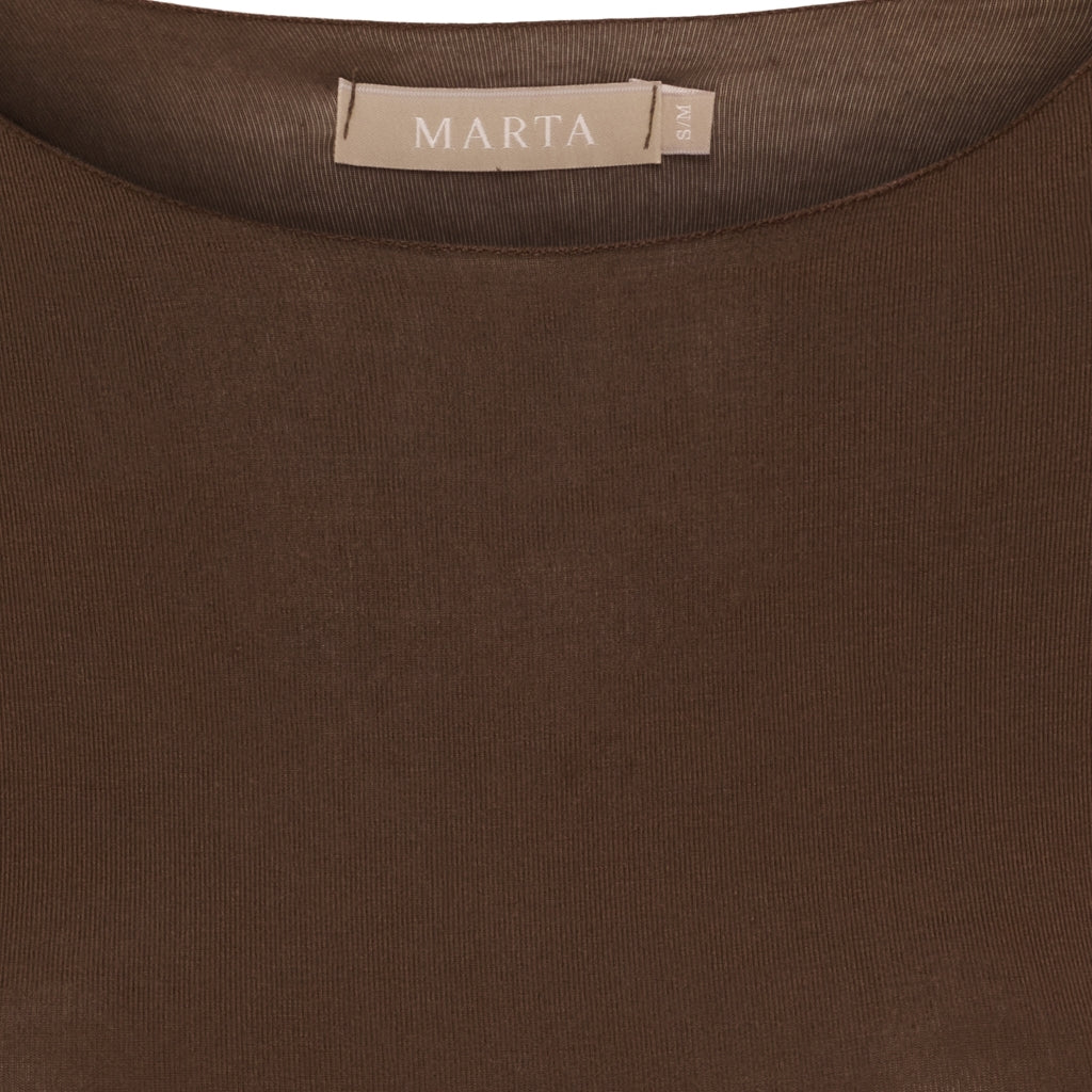 MARTA du château Bluse - 5894 MdcLeonora Bluse i Moro