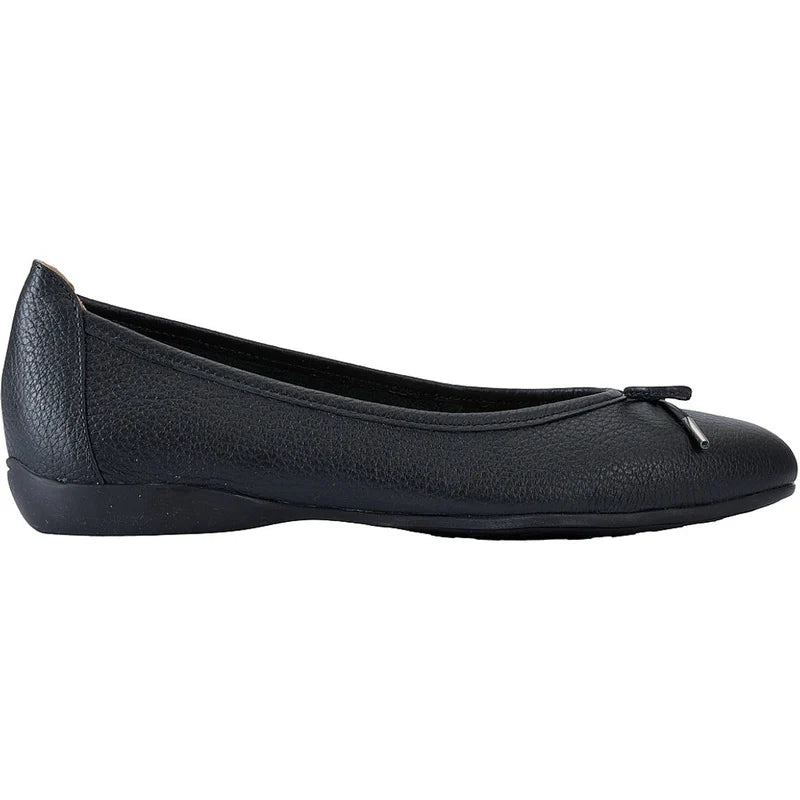 Tim & Simonsen Ballerina - Ditte Ballerina i Sort